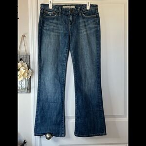 Joe's Jeans Bootcut Medium Wash
